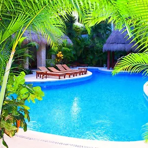 Aparthotel Puerta Zama - Luxury